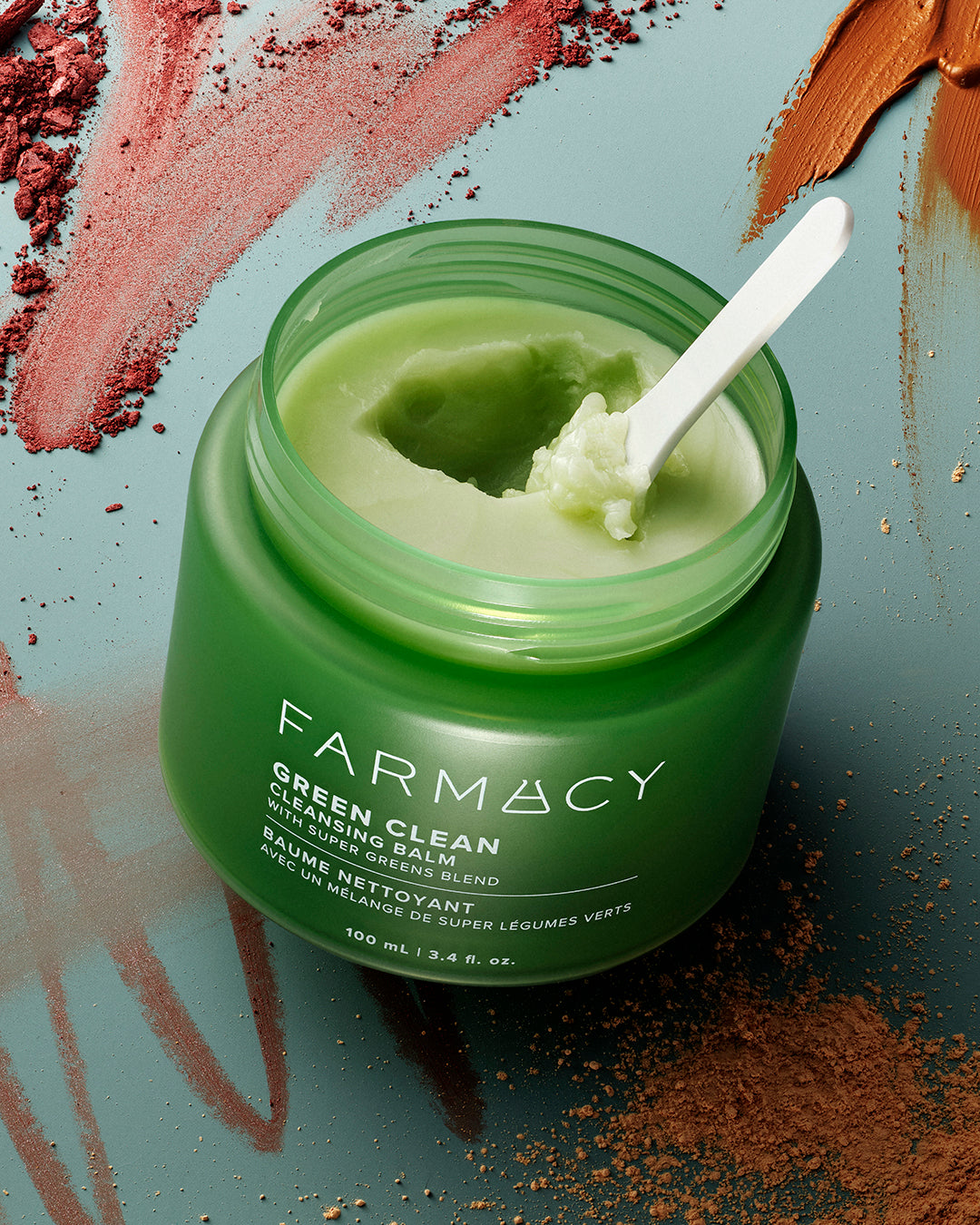 Green Clean. Officially Award-Winning.