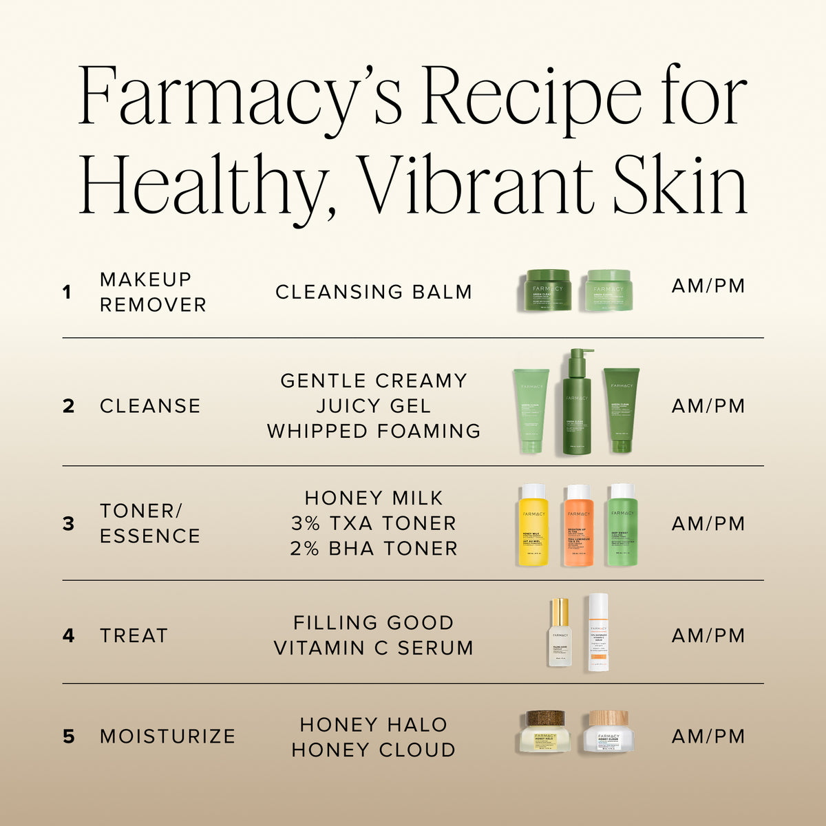 View product Green Clean Cleansing Balm Jumbo, image 8