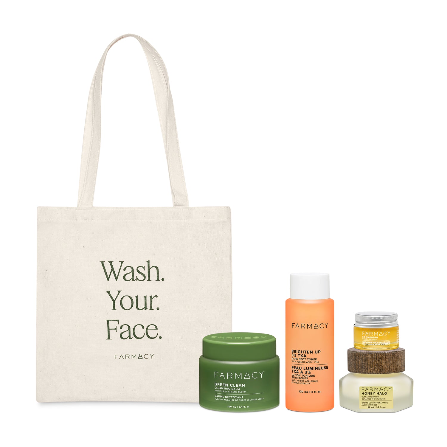 Ultimate Best-Sellers Kit