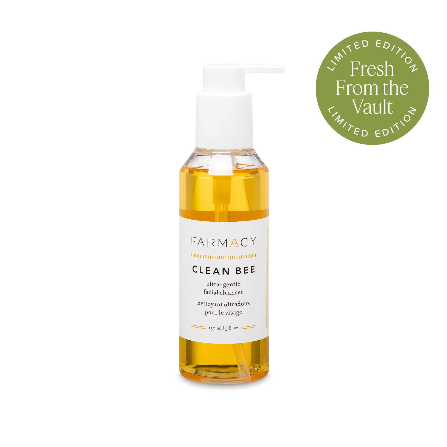 Clean Bee Ultra-Gentle Cleanser