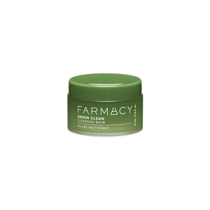 Green Clean Cleansing Balm Trial Size