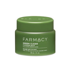 Green Clean Cleansing Balm Travel Size