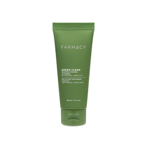 Green Clean Whipped Foaming Cleanser Mini