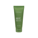 50mL tube of Farmacy Green Clean Whipped Foaming Cleanser on a white background