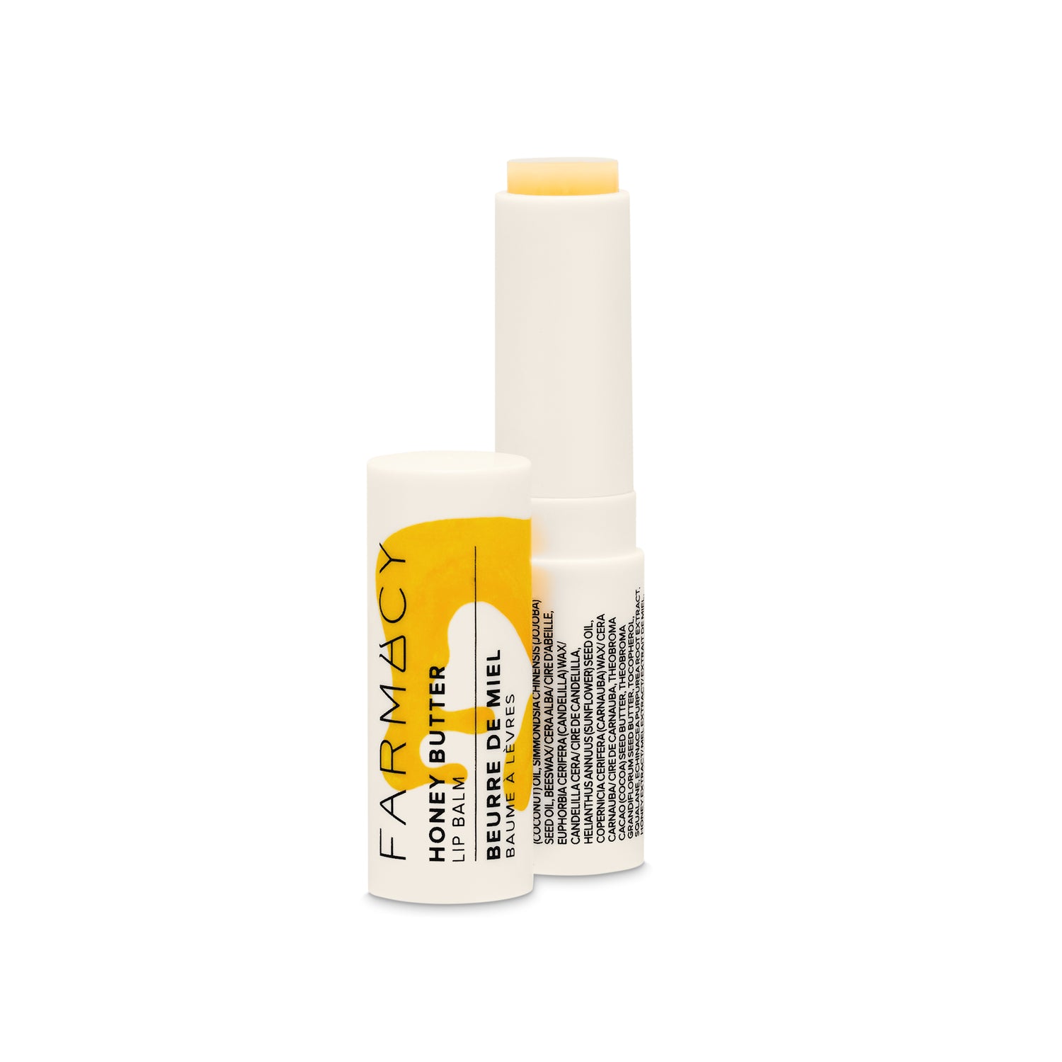 Honey Butter Lip
