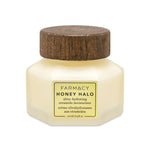Honey Halo Ultra-Hydrating Ceramide Moisturizer jumbo size