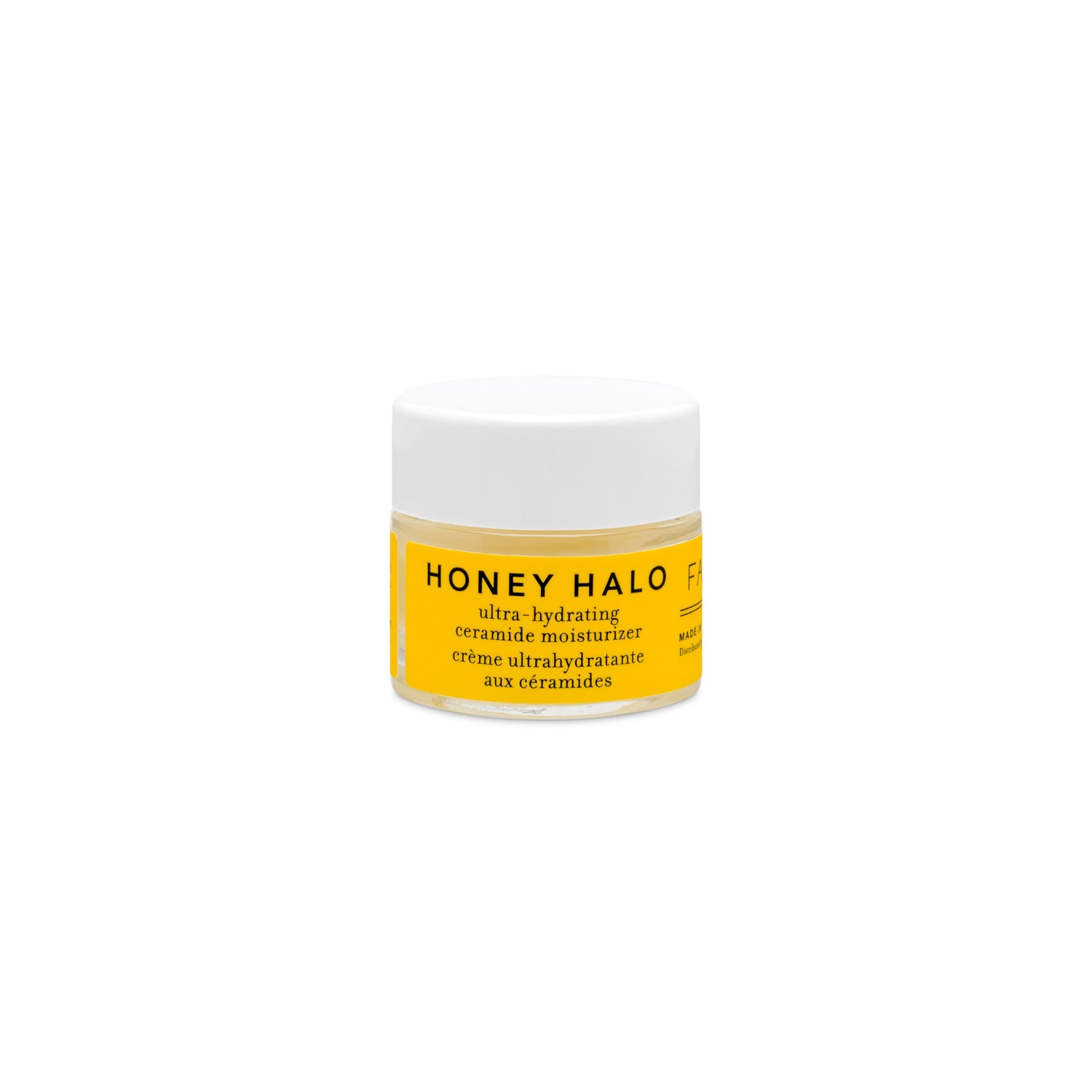 Honey Halo Trial Size