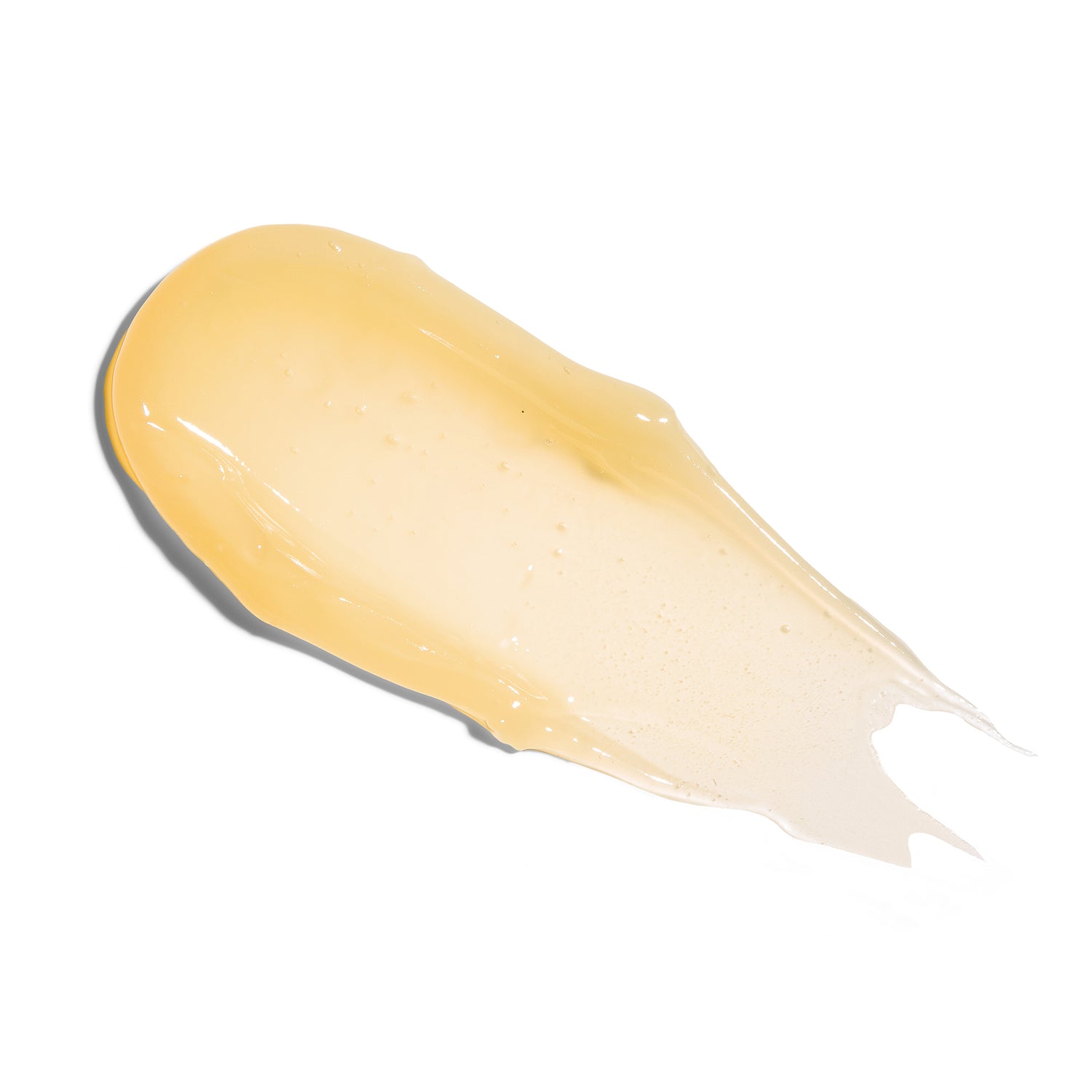 Honey Vanilla Peptide Lip Smoothie