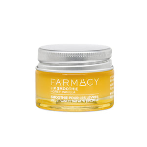 Honey Vanilla Peptide Lip Smoothie