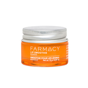 Mango Peptide Lip Smoothie