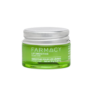 Pear Kiwi Peptide Lip Smoothie