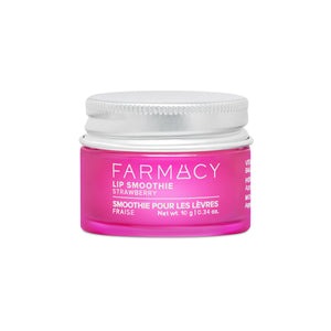 Strawberry Peptide Lip Smoothie