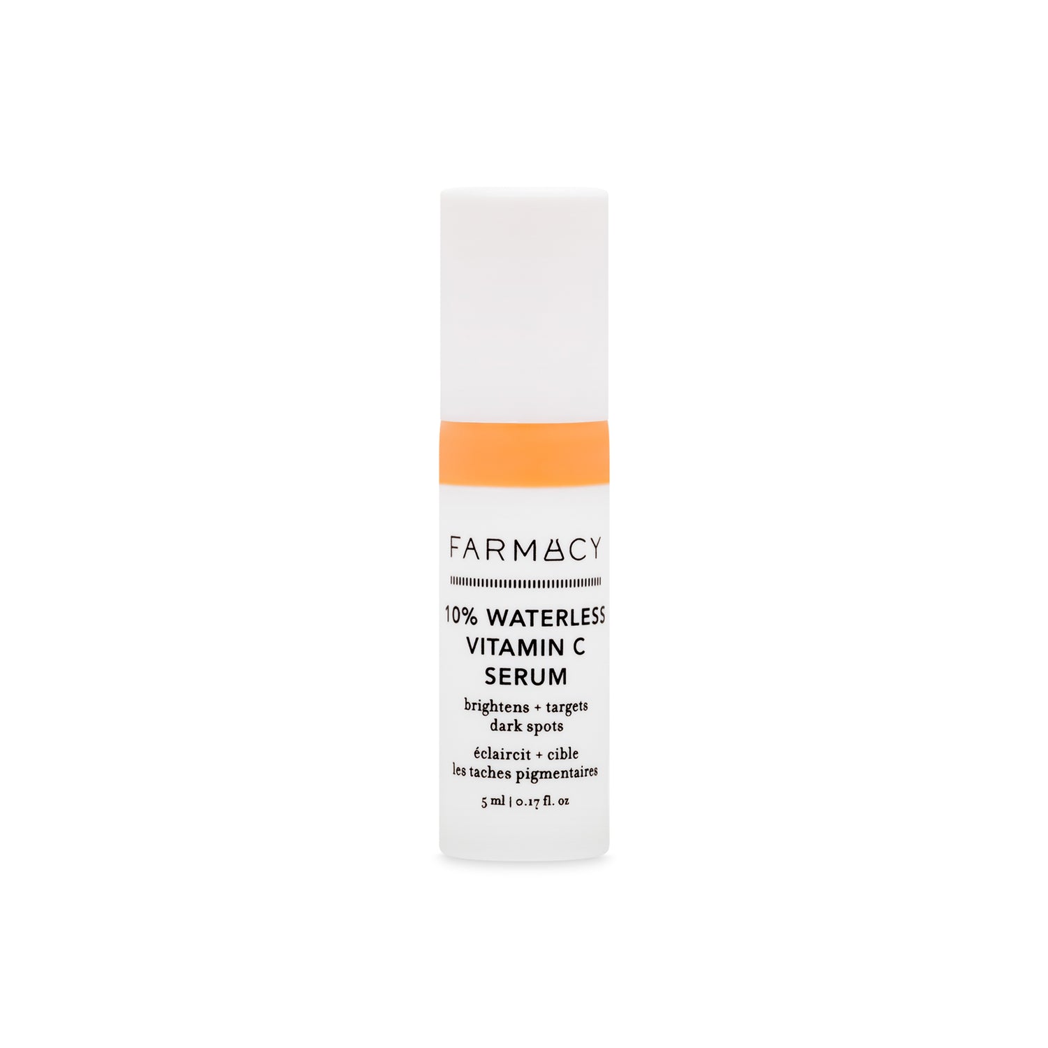 10% Waterless Vitamin C Serum Trial Size