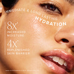 Honey Halo claims inforgraphic