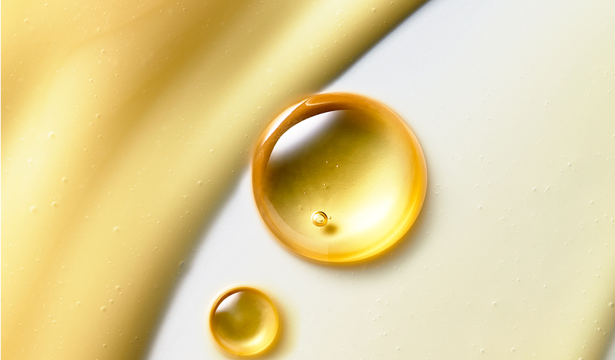 Product texture